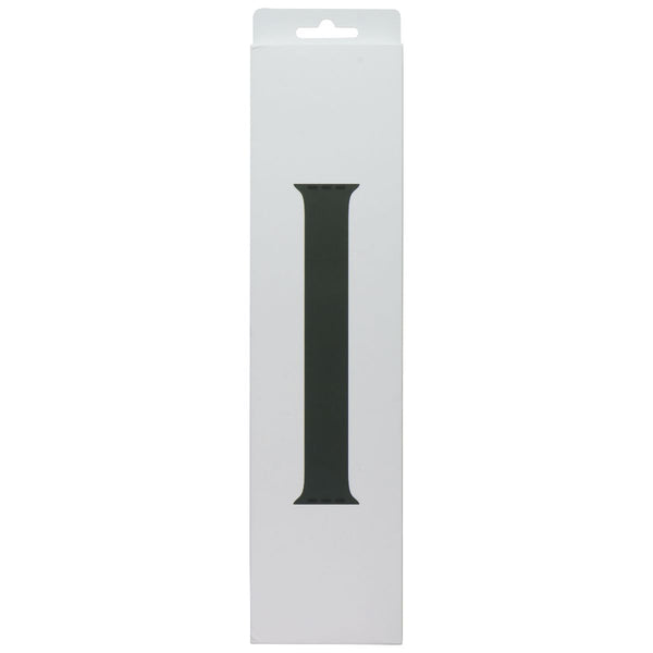 Apple 41mm Solo Loop for Apple Watch 42/41/40mm - Olive / Size 2