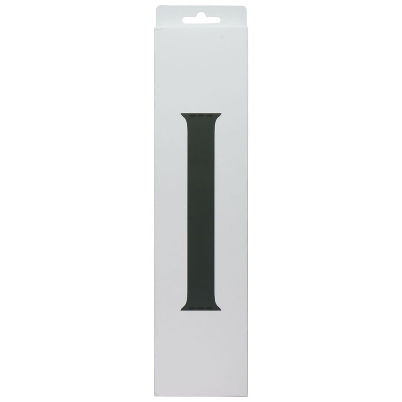Apple 41mm Solo Loop for Apple Watch 42/41/40mm - Olive / Size 2