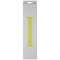 Apple 45mm Solo Loop for Apple Watch 49/46/45/44mm - Lemon Zest / Size 9