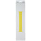 Apple 45mm Solo Loop for Apple Watch 49/46/45/44mm - Canary Yellow / Size 3