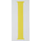 Apple 45mm Solo Loop for Apple Watch 49/46/45/44mm - Canary Yellow / Size 3