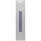 Apple 45mm Solo Loop for Apple Watch 49/46/45/44mm - Purple Fog / Size 3