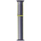 Apple Watch Band - Sport Loop (45mm) - Lavender Grey/Light Lilac - Regular