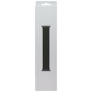 Apple 45mm Braided Solo Loop for Apple Watch 49/46/45/44mm - Olive / Size 4