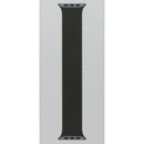 Apple 45mm Braided Solo Loop for Apple Watch 49/46/45/44mm - Olive / Size 4