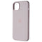 Apple Silicone Case for MagSafe for Apple iPhone 15 Plus - Light Pink