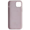 Apple Silicone Case for MagSafe for Apple iPhone 15 Plus - Light Pink