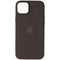 Apple FineWoven Case for MagSafe for iPhone 15 Plus - Taupe (MT473ZM/A)