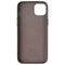 Apple FineWoven Case for MagSafe for iPhone 15 Plus - Taupe (MT473ZM/A)
