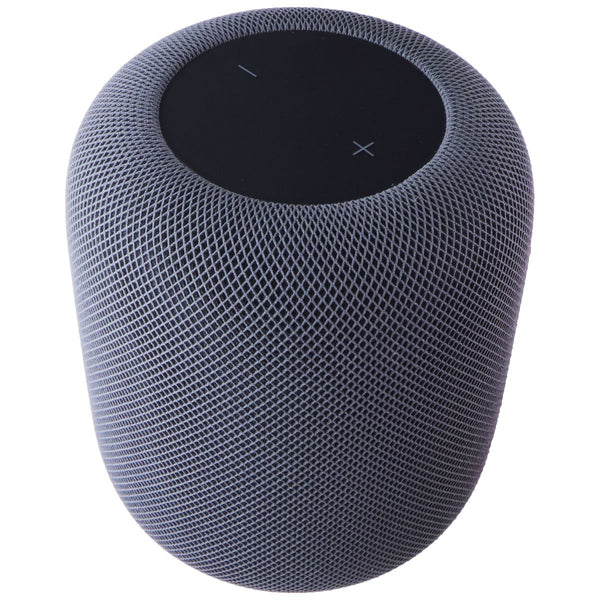 Apple HomePod 2nd Generation Smart Speaker - Midnight (MQJ73LL/A)