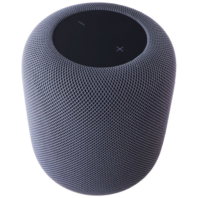 Apple HomePod 2nd Generation Smart Speaker - Midnight (MQJ73LL/A)