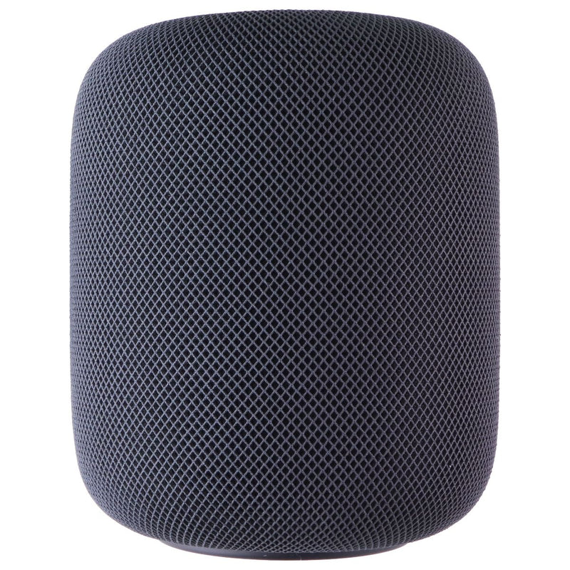 Apple HomePod 2nd Generation Smart Speaker - Midnight (MQJ73LL/A)