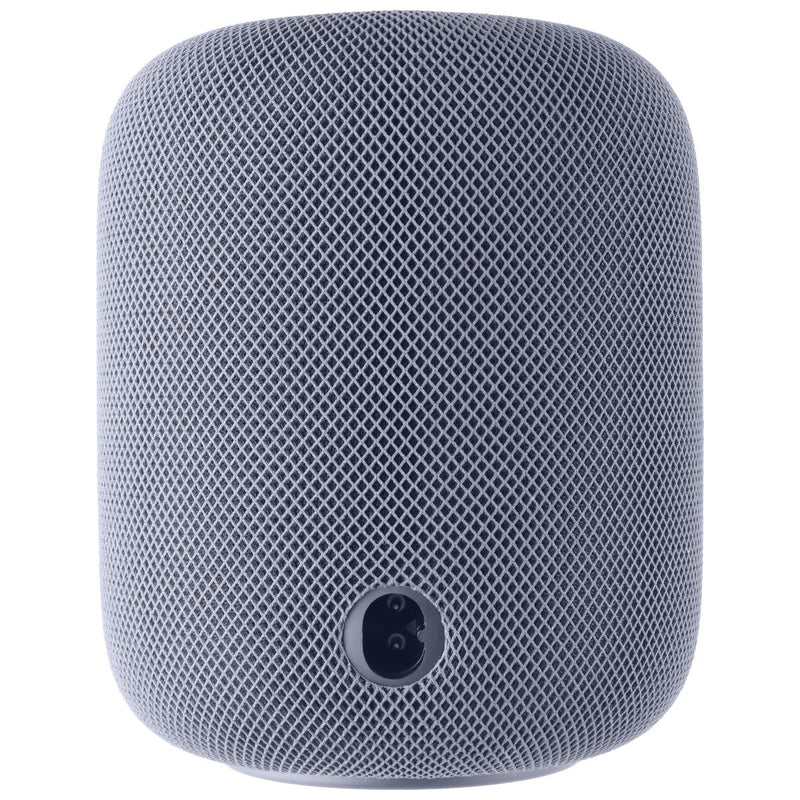 Apple HomePod 2nd Generation Smart Speaker - Midnight (MQJ73LL/A)