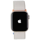 Apple Watch SE (2nd Gen) 40mm (A2722) GPS Only Starlight AL / Starlight Sp Loop