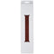 Apple Watch Band - Leather Link (41mm) - Umber - S/M