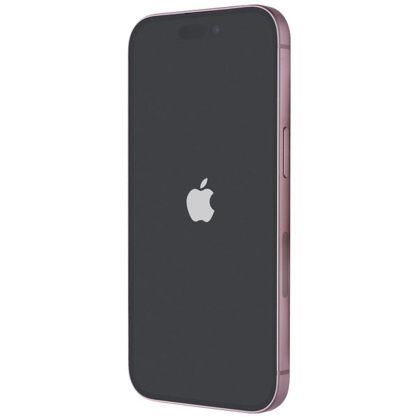 Apple iPhone 15 (6.1-inch) Smartphone (A2846) Unlocked - 128GB / Pink