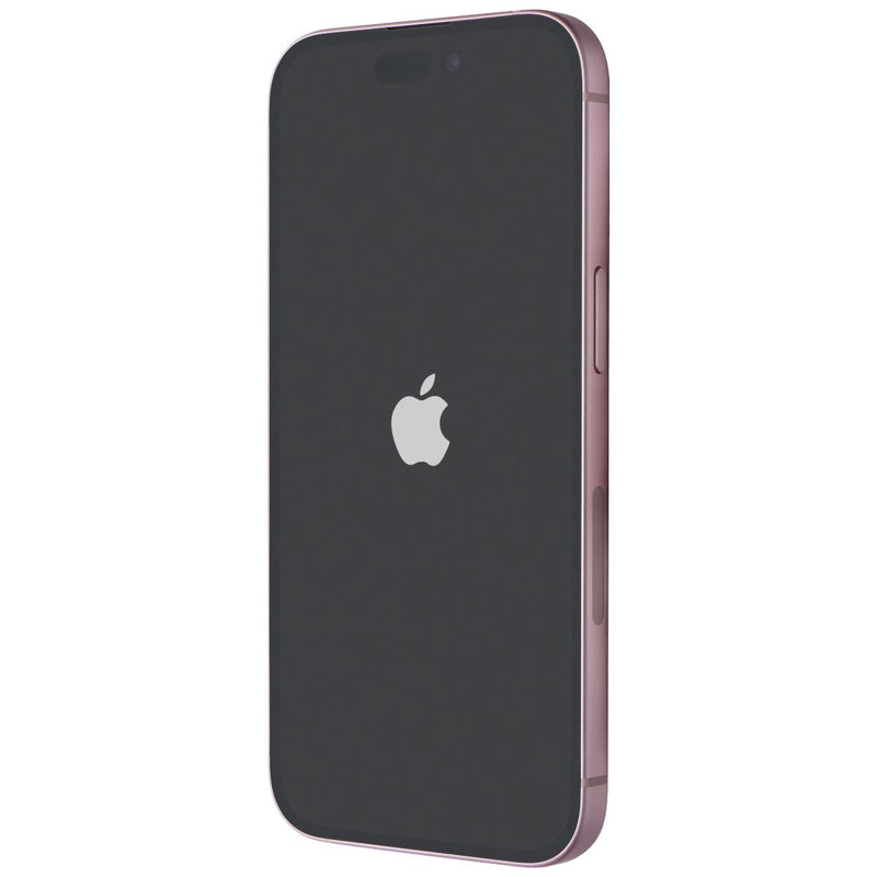 Apple iPhone 15 (6.1-inch) Smartphone (A2846) Unlocked - 128GB / Pink