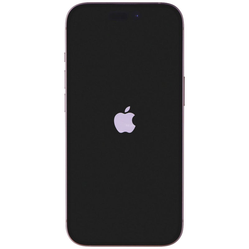 Apple iPhone 15 (6.1-inch) Smartphone (A2846) Unlocked - 128GB / Pink