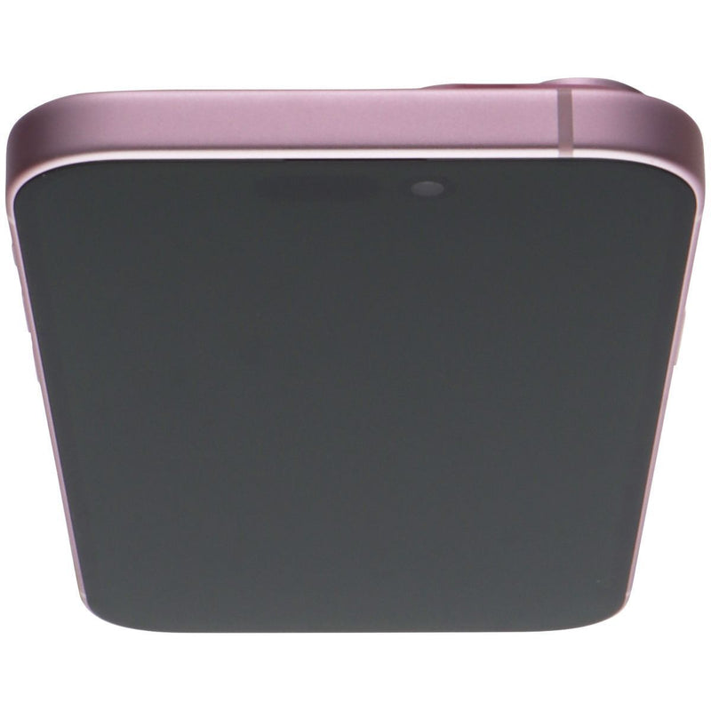 Apple iPhone 15 (6.1-inch) Smartphone (A2846) Optimum Mobile - 128GB / Pink