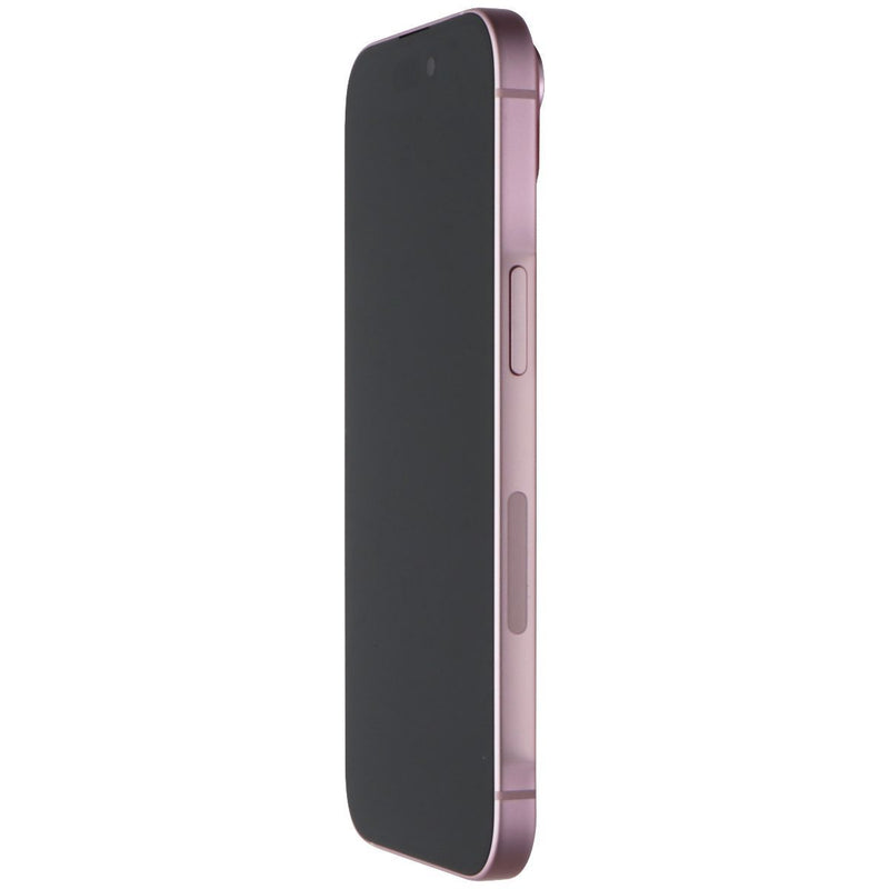 Apple iPhone 15 (6.1-inch) Smartphone (A2846) Optimum Mobile - 128GB / Pink