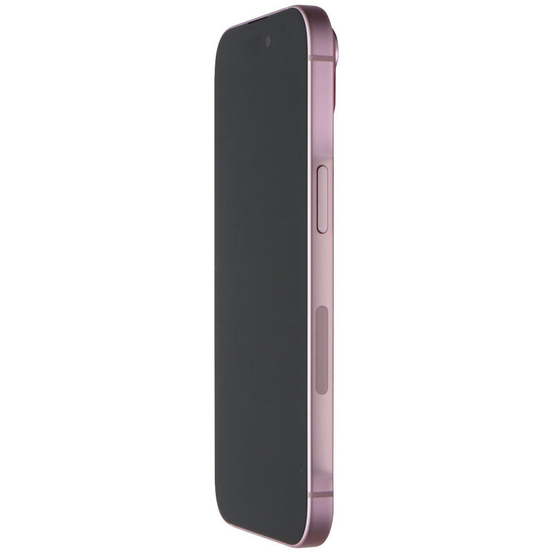 Apple iPhone 15 (6.1-inch) Smartphone (A2846) Unlocked - 128GB / Pink