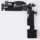 Repair Part - OEM Pull Replacement Charge Port for Apple iPhone 13 - Green