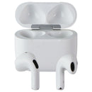 Apple AirPods 4th Gen (ANC) with Charging Case (A3059) White - MISMATCHED
