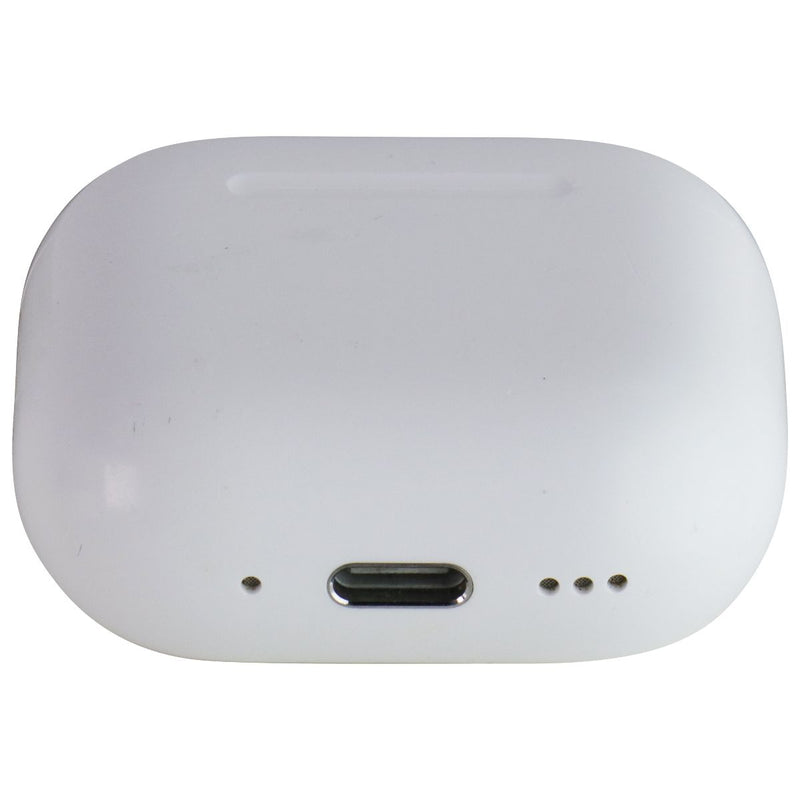 Apple AirPods 4th Gen (ANC) with Charging Case (A3059) White - MISMATCHED