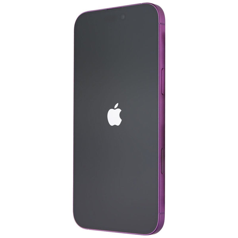 Apple iPhone 16 Plus (6.7-in) Smartphone A3082 Verizon Locked - 128GB/Pink