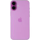 Apple iPhone 16 Plus (6.7-in) Smartphone A3082 Unlocked - 128GB/Pink