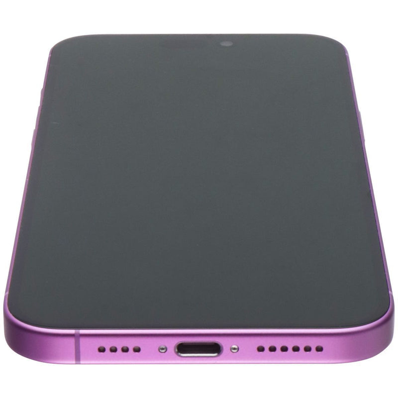 Apple iPhone 16 Plus (6.7-in) Smartphone A3082 Verizon Locked - 128GB/Pink