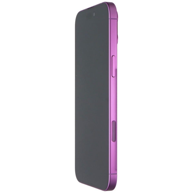 Apple iPhone 16 Plus (6.7-in) Smartphone A3082 Unlocked - 256GB/Pink