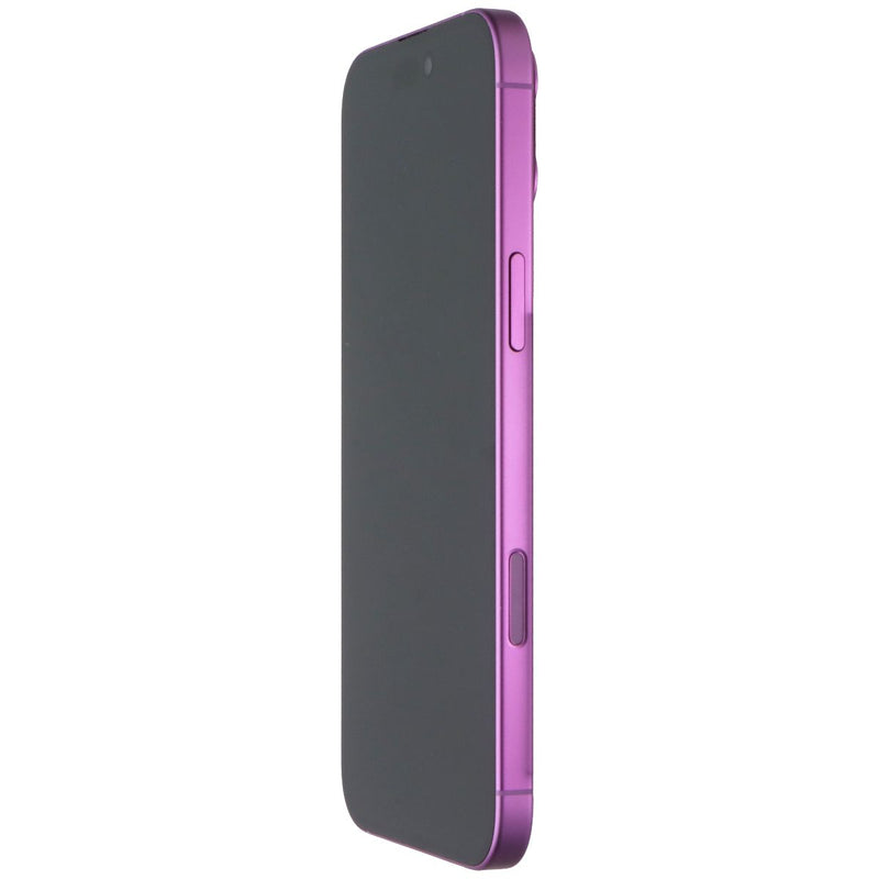 Apple iPhone 16 Plus (6.7-in) Smartphone A3082 Unlocked - 128GB/Pink