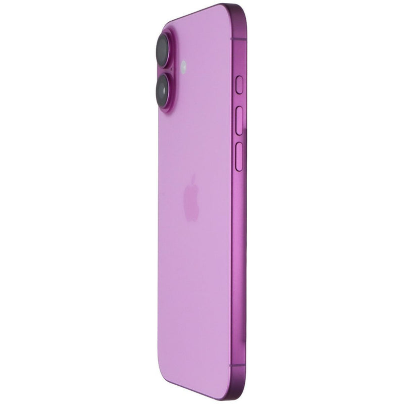 Apple iPhone 16 Plus (6.7-in) Smartphone A3082 Verizon Locked - 128GB/Pink