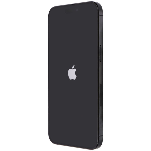 Apple iPhone 15 Pro Max (6.7-inch) Smartphone (A2849) Unlocked - 256GB/Black