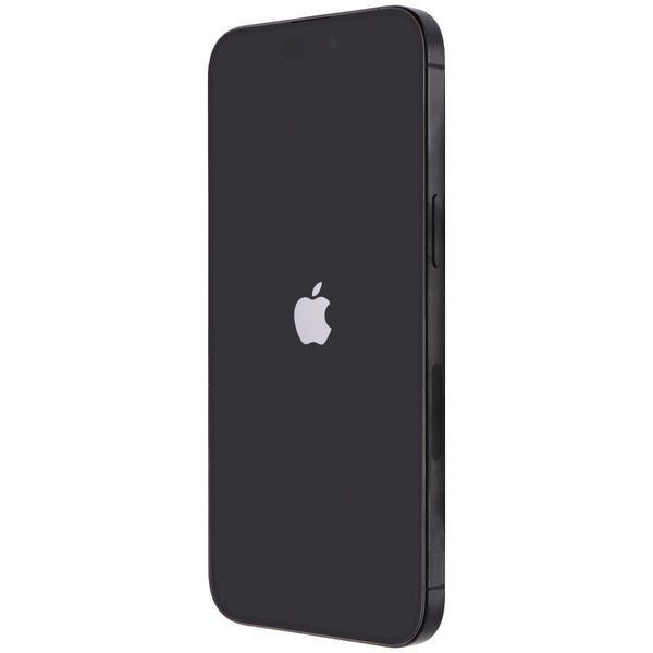 Apple iPhone 15 Pro Max (6.7-in) Smartphone (A2849) US COX Mobile - 256GB/Black