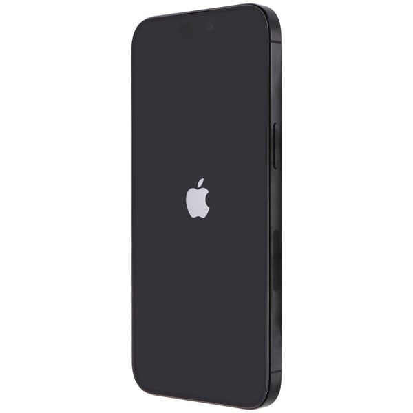 Apple iPhone 15 Pro Max 6.7-in Smartphone A2849 Consumer Cellular - 512GB/Black