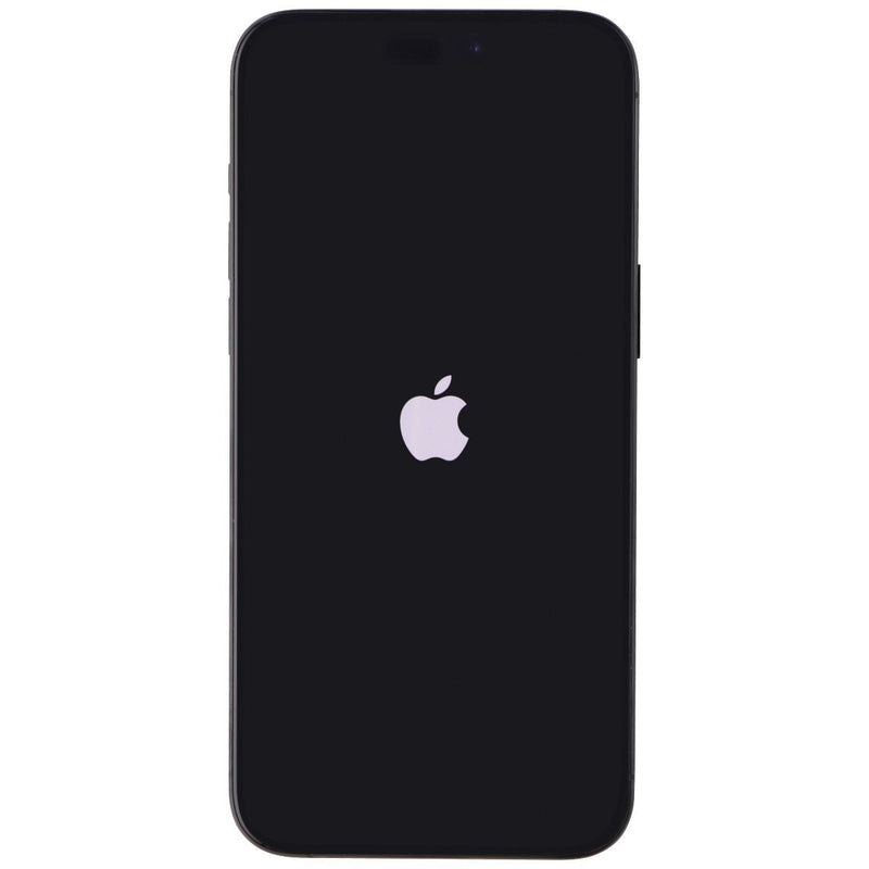 Apple iPhone 15 Pro Max (6.7-inch) Smartphone (A2849) AT&T Only - 256GB/Black