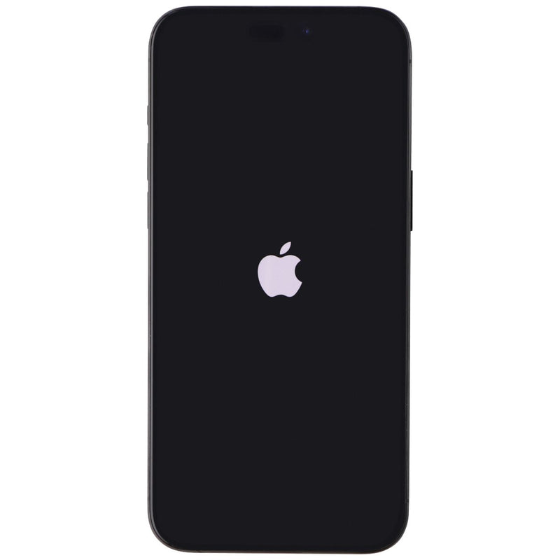 Apple iPhone 15 Pro Max (6.7-inch) (A2849) Unlocked 512GB - Black Titanium