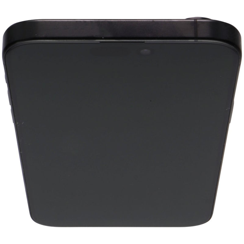 Apple iPhone 15 Pro Max (6.7-inch) Smartphone (A2849) Unlocked - 256GB/Black