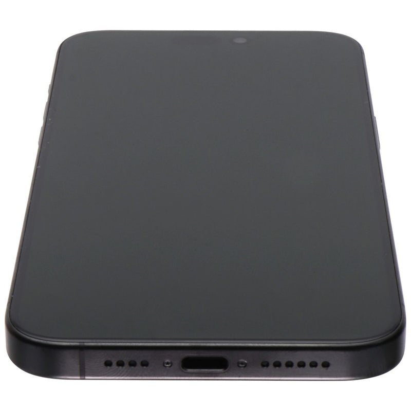 Apple iPhone 15 Pro Max (6.7-inch) Smartphone (A2849) Unlocked - 256GB/Black