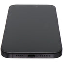 Apple iPhone 15 Pro Max (6.7-inch) Smartphone (A2849) AT&T Only - 256GB/Black