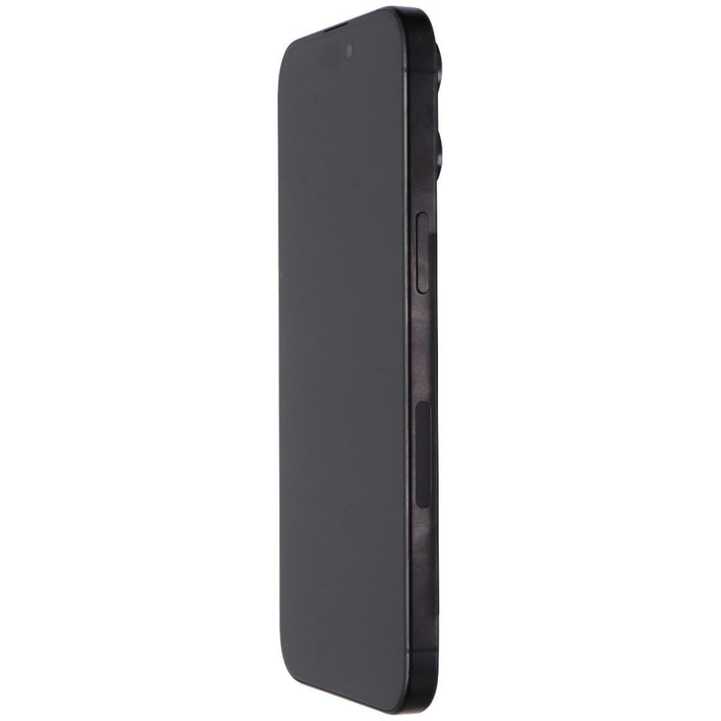 Apple iPhone 15 Pro Max (6.7-inch) Smartphone (A2849) Unlocked - 256GB/Black