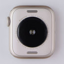 Repair Part OEM Apple Watch SE 2 (40mm) WiFi Frame with Backglass - Starlight