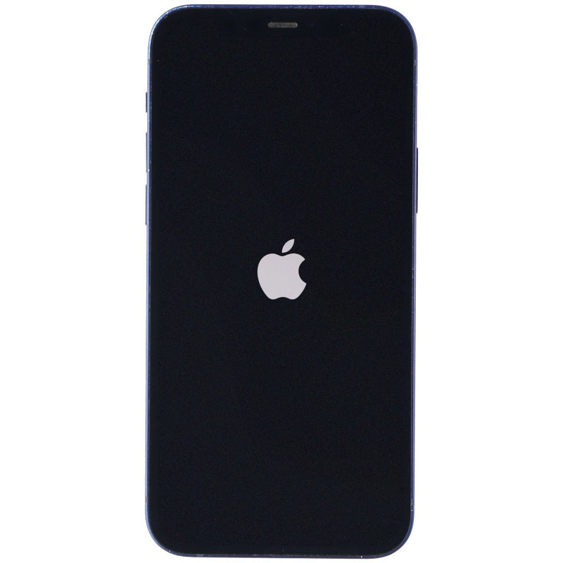 Apple iPhone 12 (6.1-in) Smartphone (A2172) Verizon Only - 64GB/Blue NO FACE ID