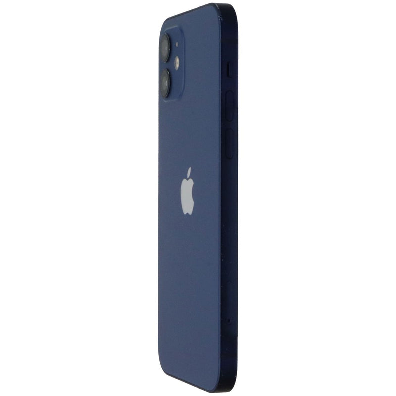 Apple iPhone 12 (6.1-in) Smartphone (A2172) Verizon Only - 64GB/Blue NO FACE ID