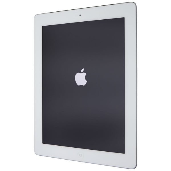 Apple iPad (9.7-inch) 4th Generation Tablet (A1460) Unlocked - 16GB / White