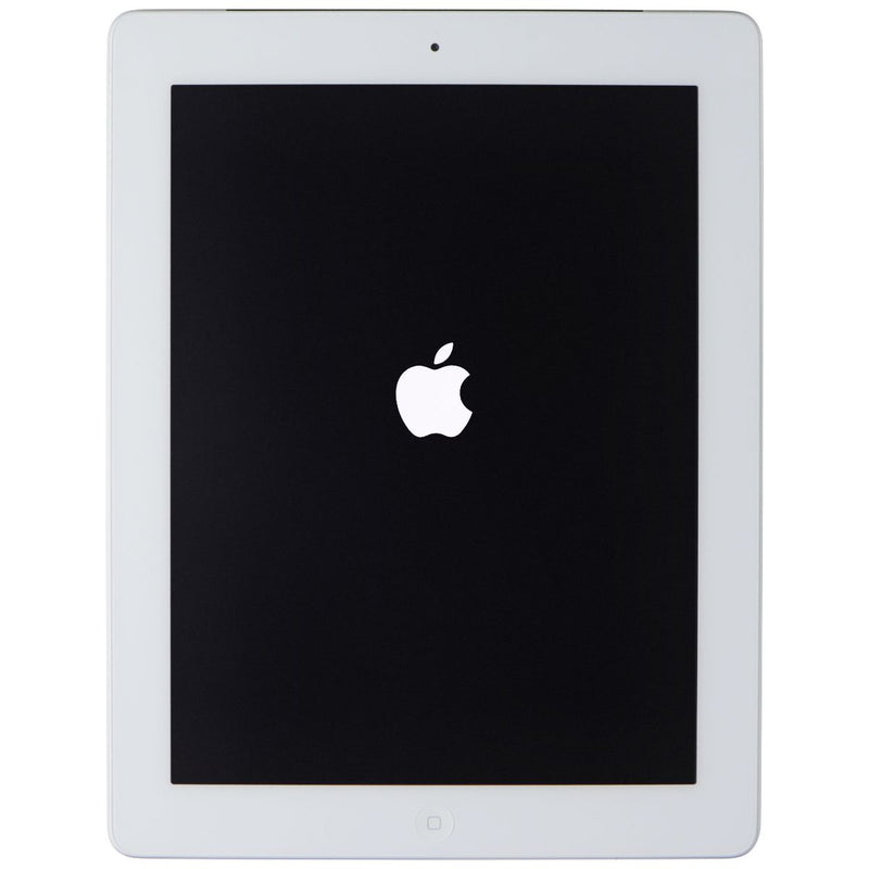 Apple iPad 9.7-inch (4th Gen) Tablet A1460 (GSM + Verizon) - 16GB / White