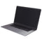 Apple MacBook Pro (15.4-in) 2019 Laptop A1990 i7-9750H/555X/256GB SSD/16GB/ Gray