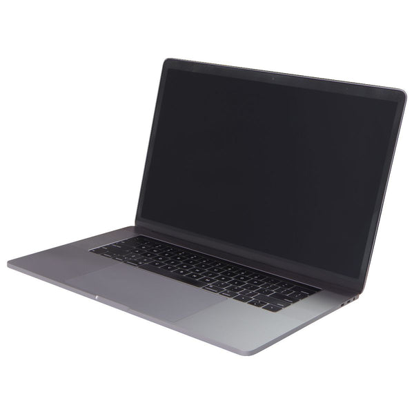 Apple MacBook Pro (15-in) 2018 Laptop A1990 i9-8950HK/560X/256GB/16GB - Gray